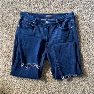 MOTHER jeans